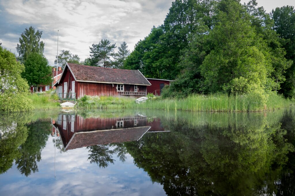 husvärdering fastighetsvärdering värdering villa